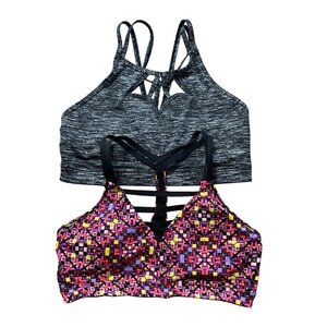Victoria’s Secret Bundle Women's Medium Sport Sports Bra